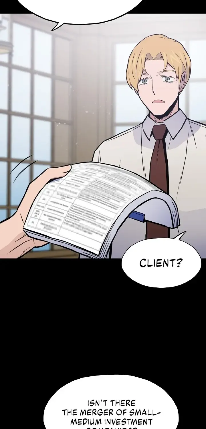 Past Life Returner Chapter 17 page 89 - 