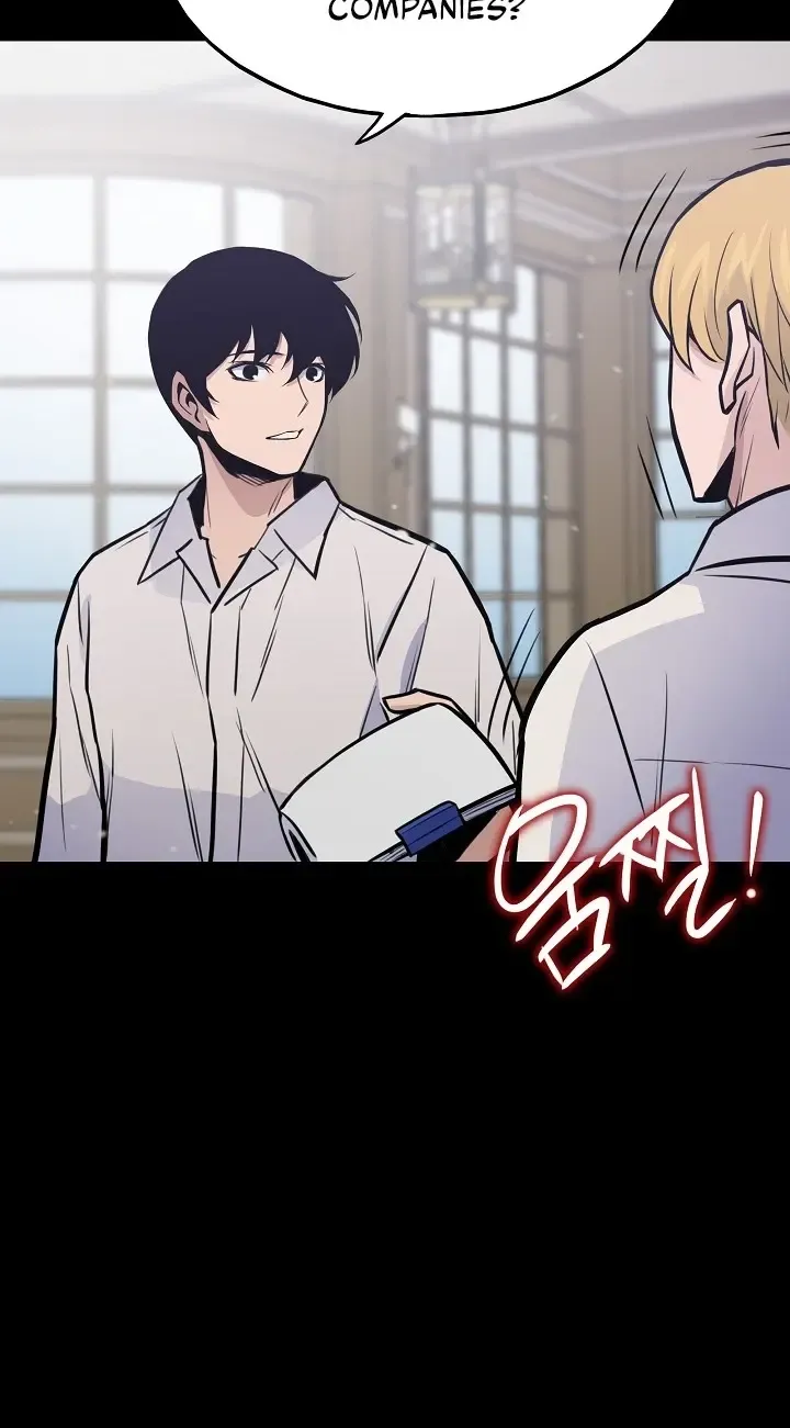 Past Life Returner Chapter 17 page 90 - 