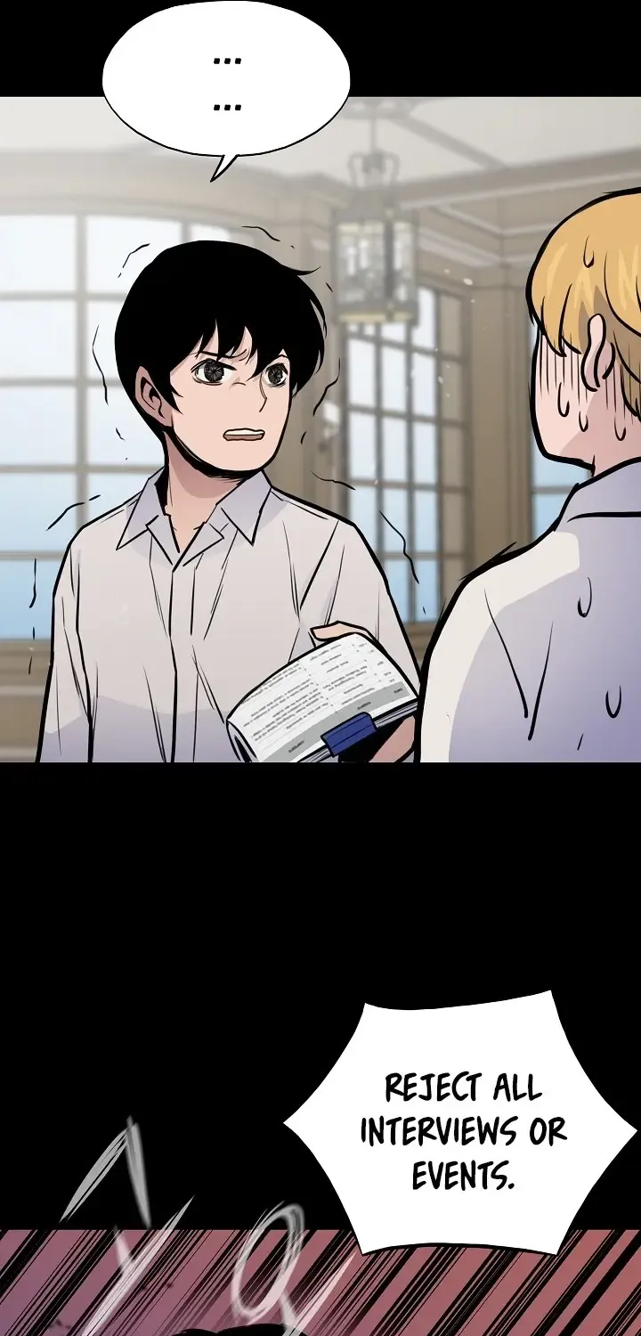 Past Life Returner Chapter 17 page 91 - 
