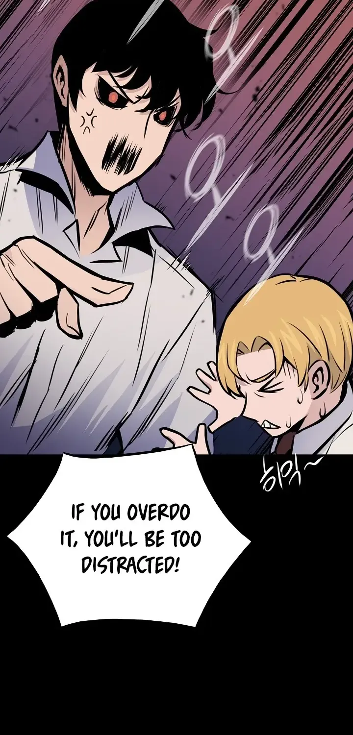 Past Life Returner Chapter 17 page 92 - 