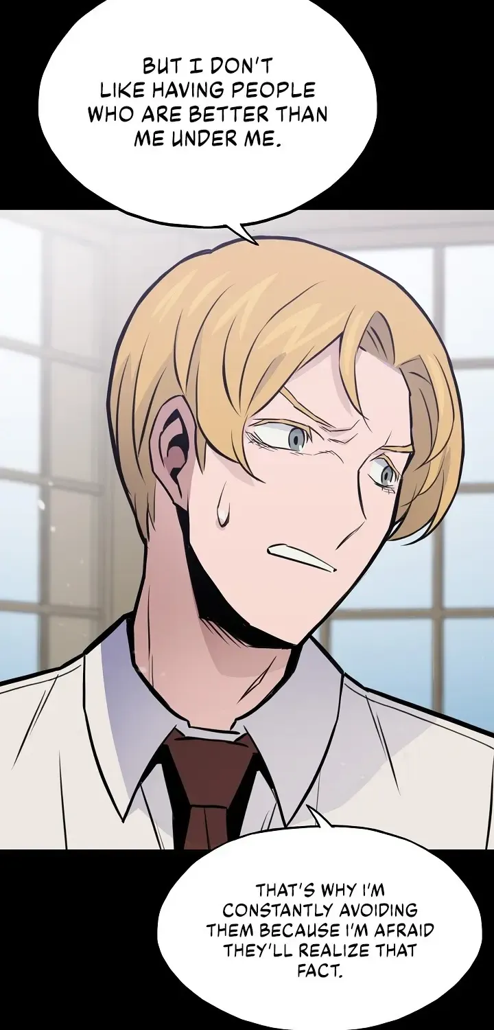 Past Life Returner Chapter 17 page 94 - 