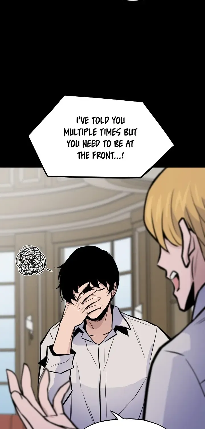 Past Life Returner Chapter 17 page 95 - 