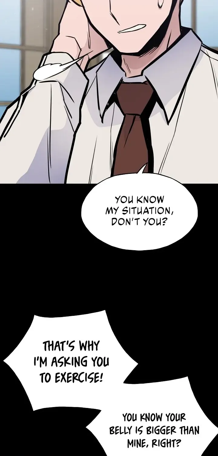 Past Life Returner Chapter 17 page 100 - 