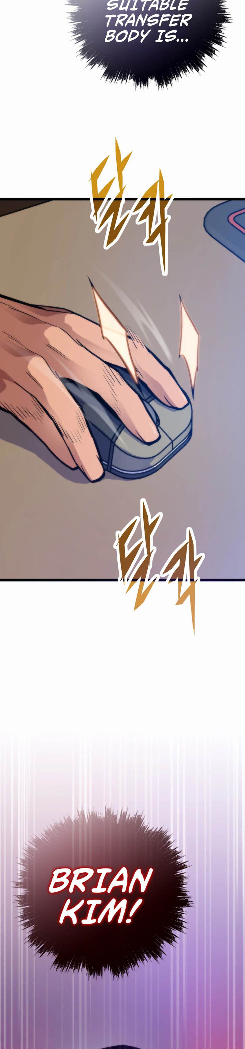 Past Life Returner Chapter 170 page 2 - 