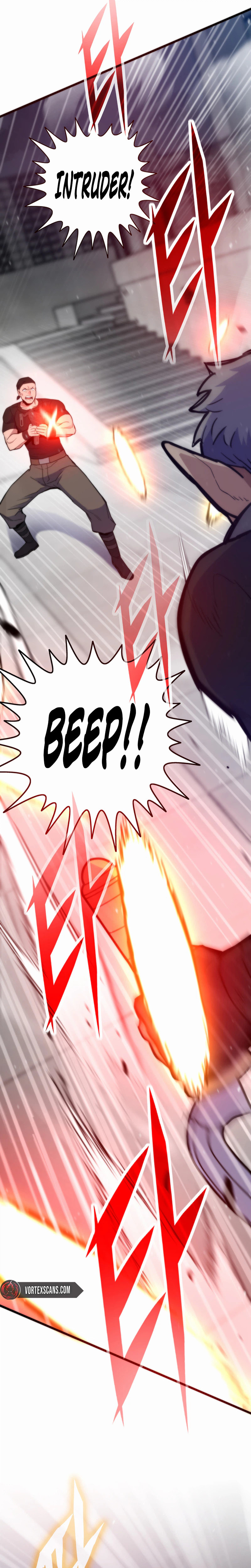 Past Life Returner Chapter 170 page 13 - 