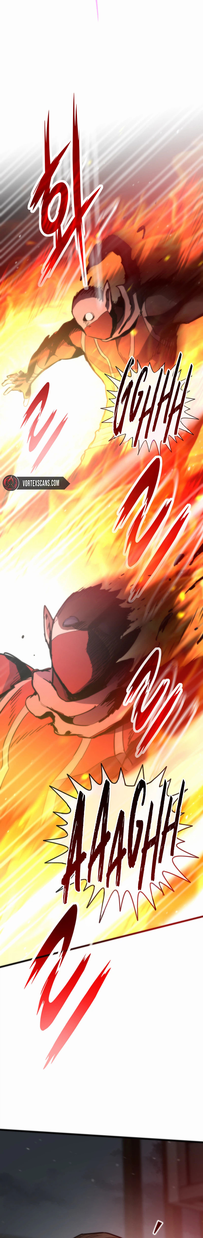 Past Life Returner Chapter 170 page 18 - 