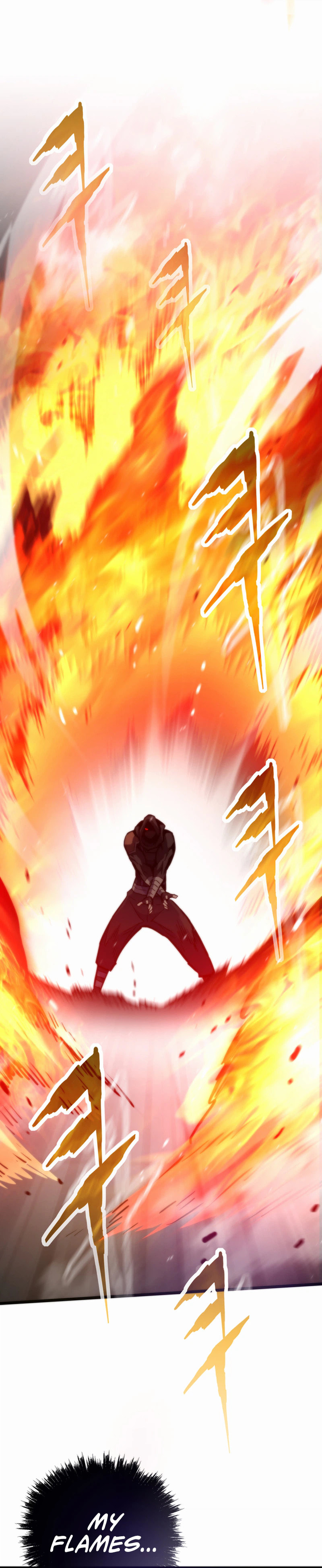 Past Life Returner Chapter 170 page 20 - 