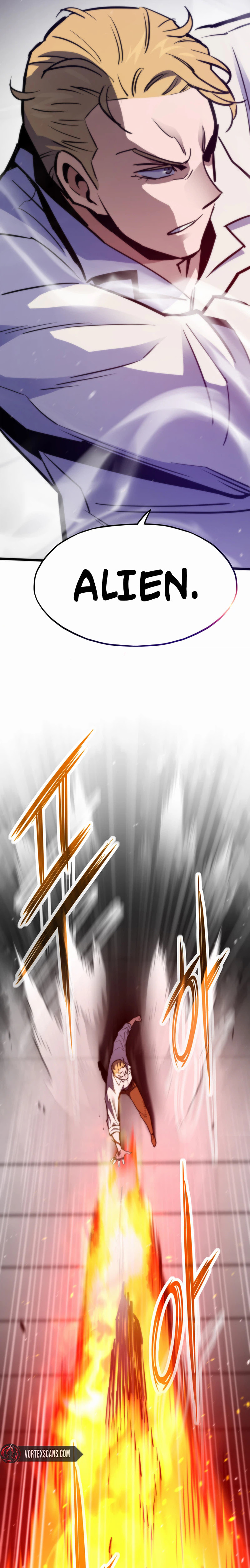 Past Life Returner Chapter 170 page 25 - 