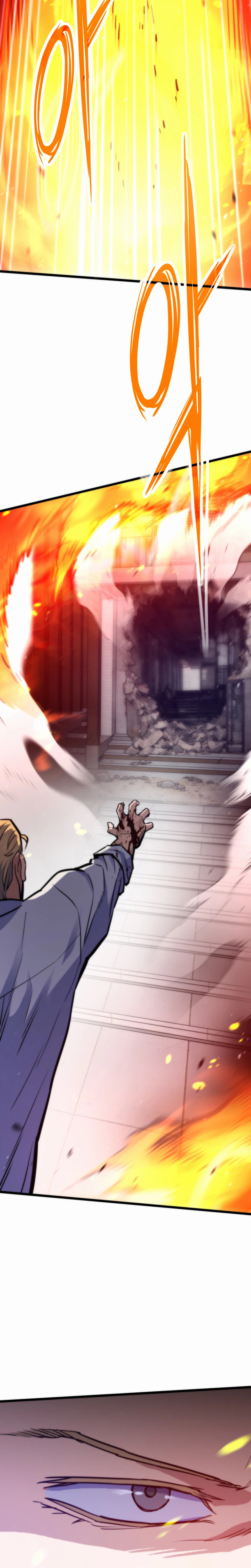 Past Life Returner Chapter 170 page 26 - 