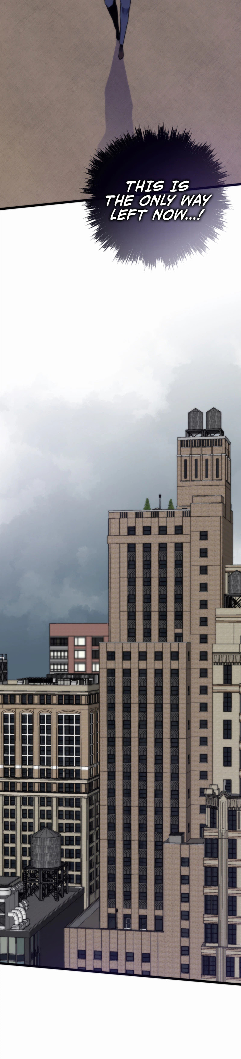 Past Life Returner Chapter 170 page 32 - 