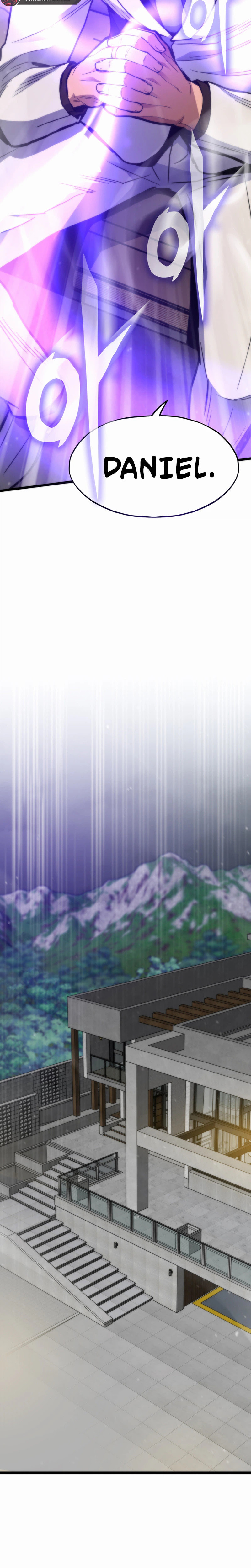 Past Life Returner Chapter 170 page 10 - 