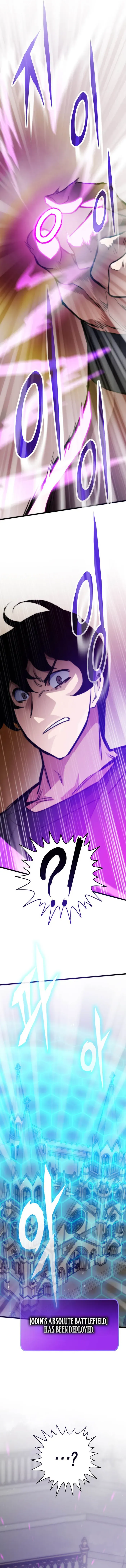 Past Life Returner Chapter 171 page 16 - 