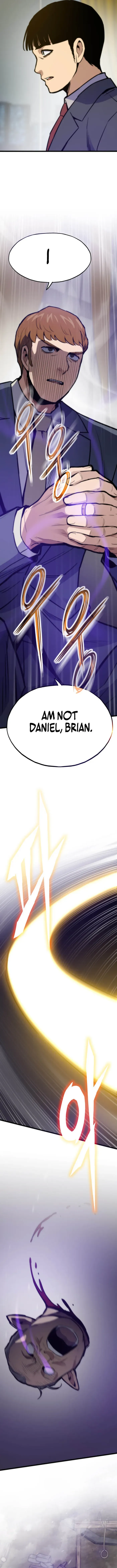 Past Life Returner Chapter 171 page 3 - 