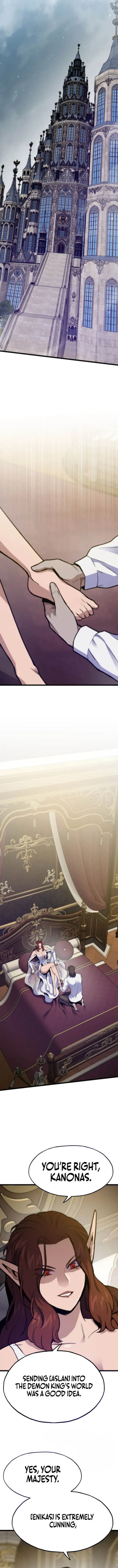 Past Life Returner Chapter 171 page 6 - 