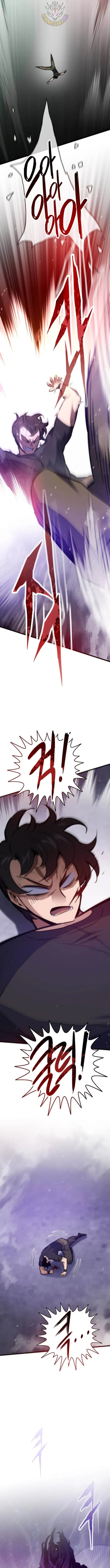 Past Life Returner Chapter 173 page 16 - 
