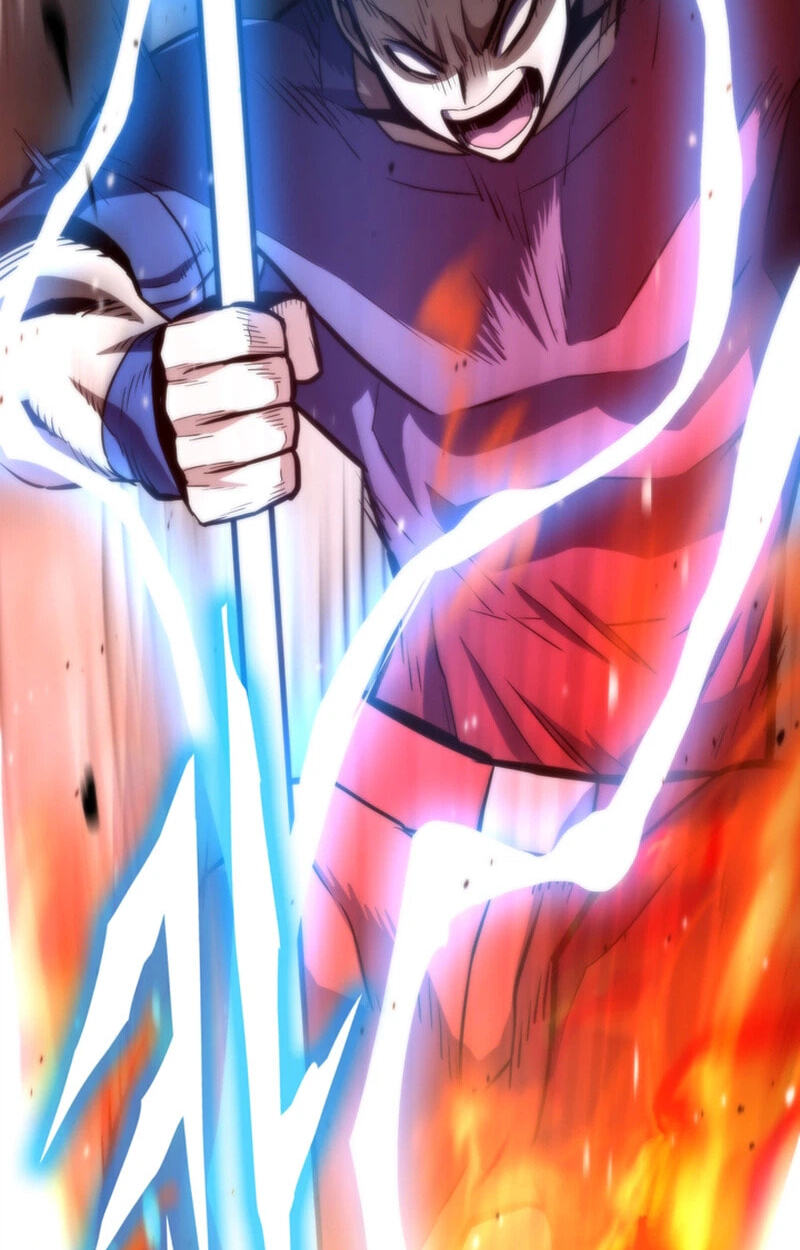Past Life Returner Chapter 174 page 107 - 