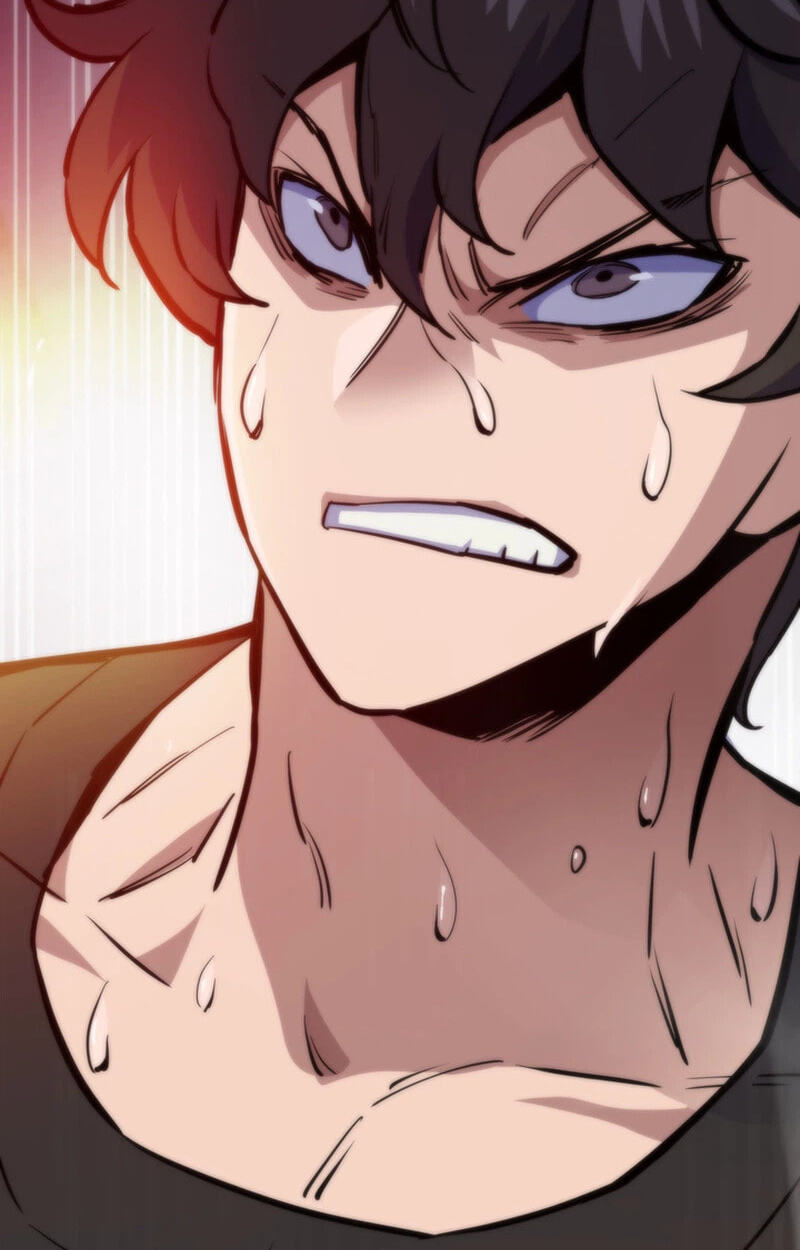 Past Life Returner Chapter 174 page 13 - 