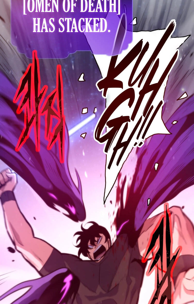 Past Life Returner Chapter 174 page 121 - 