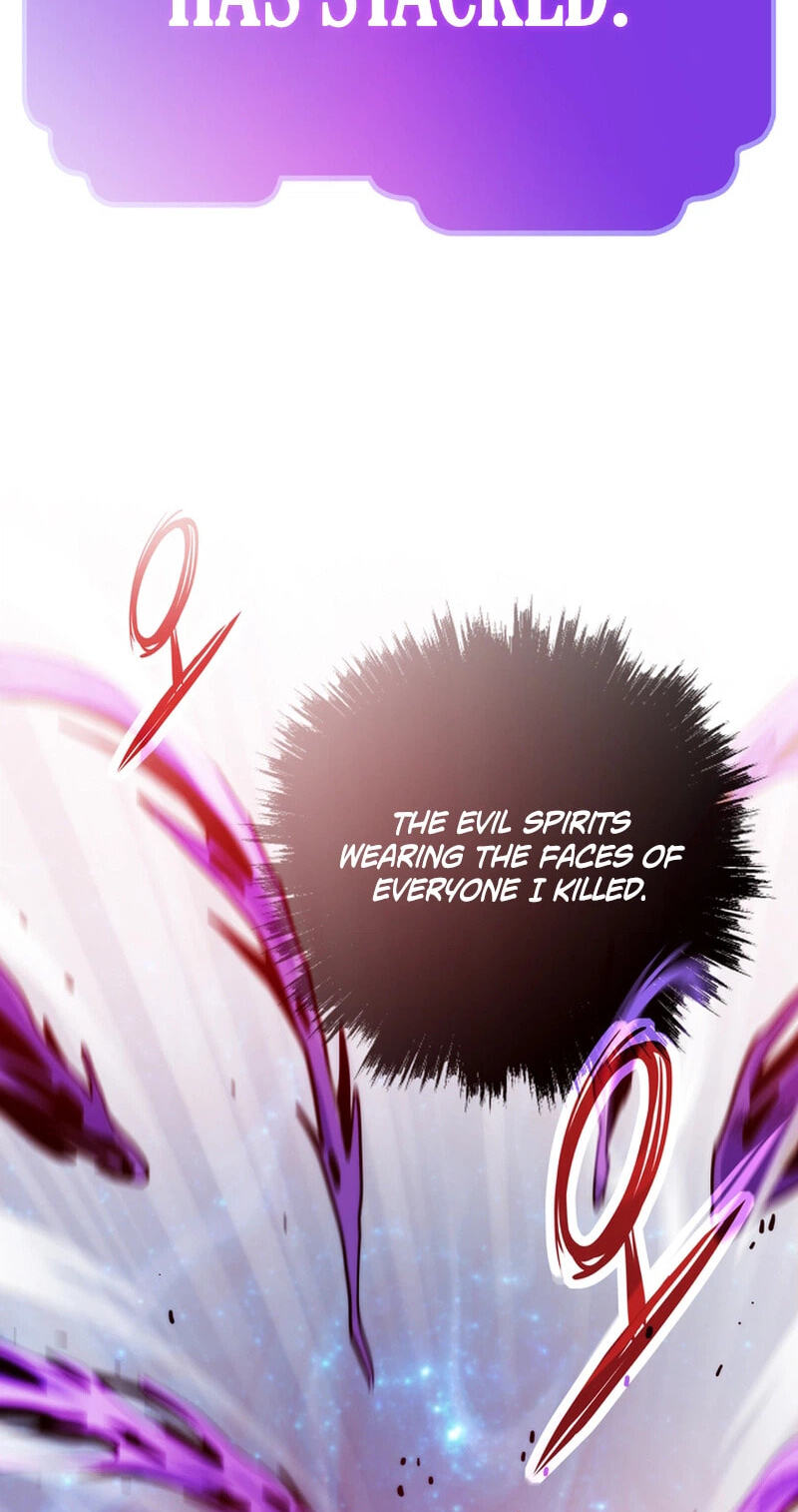 Past Life Returner Chapter 174 page 124 - 