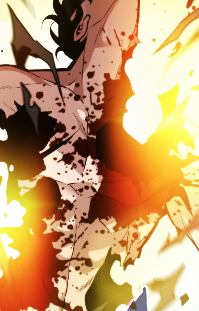 Past Life Returner Chapter 174 page 134 - 