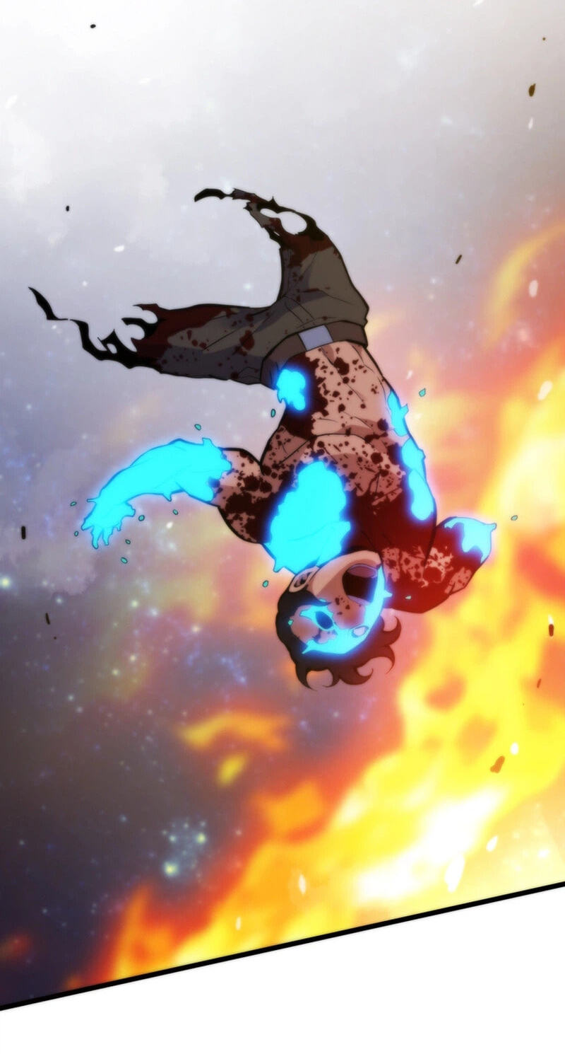 Past Life Returner Chapter 174 page 138 - 