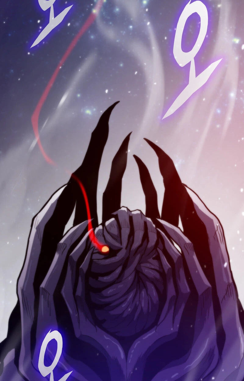 Past Life Returner Chapter 174 page 18 - 