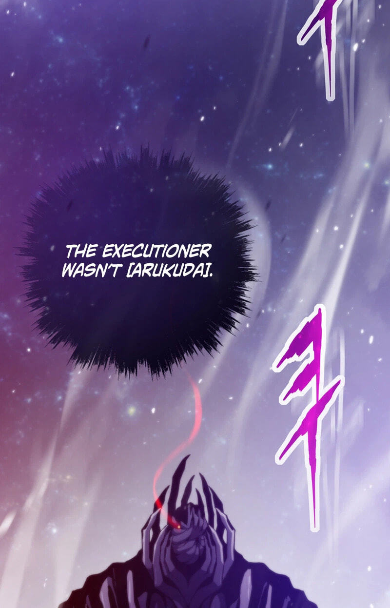 Past Life Returner Chapter 174 page 20 - 