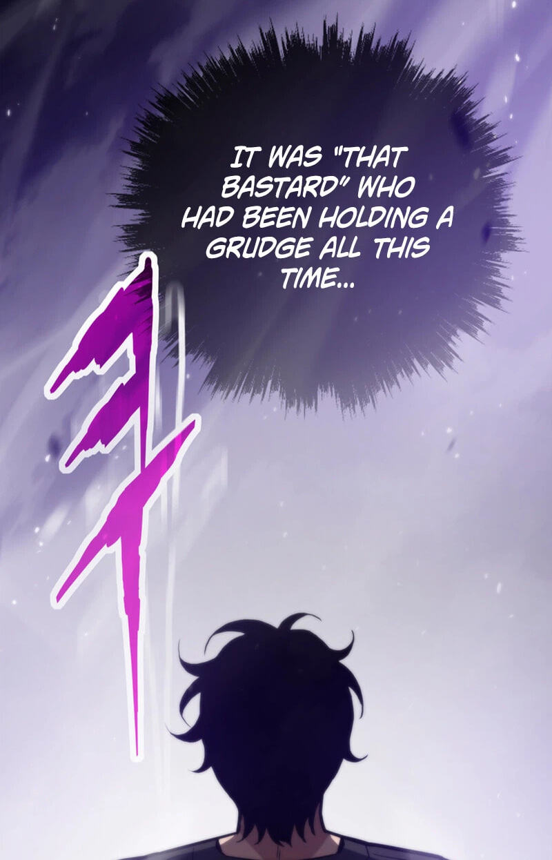 Past Life Returner Chapter 174 page 22 - 