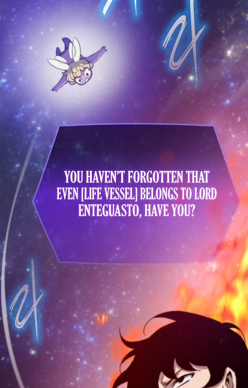 Past Life Returner Chapter 174 page 32 - 