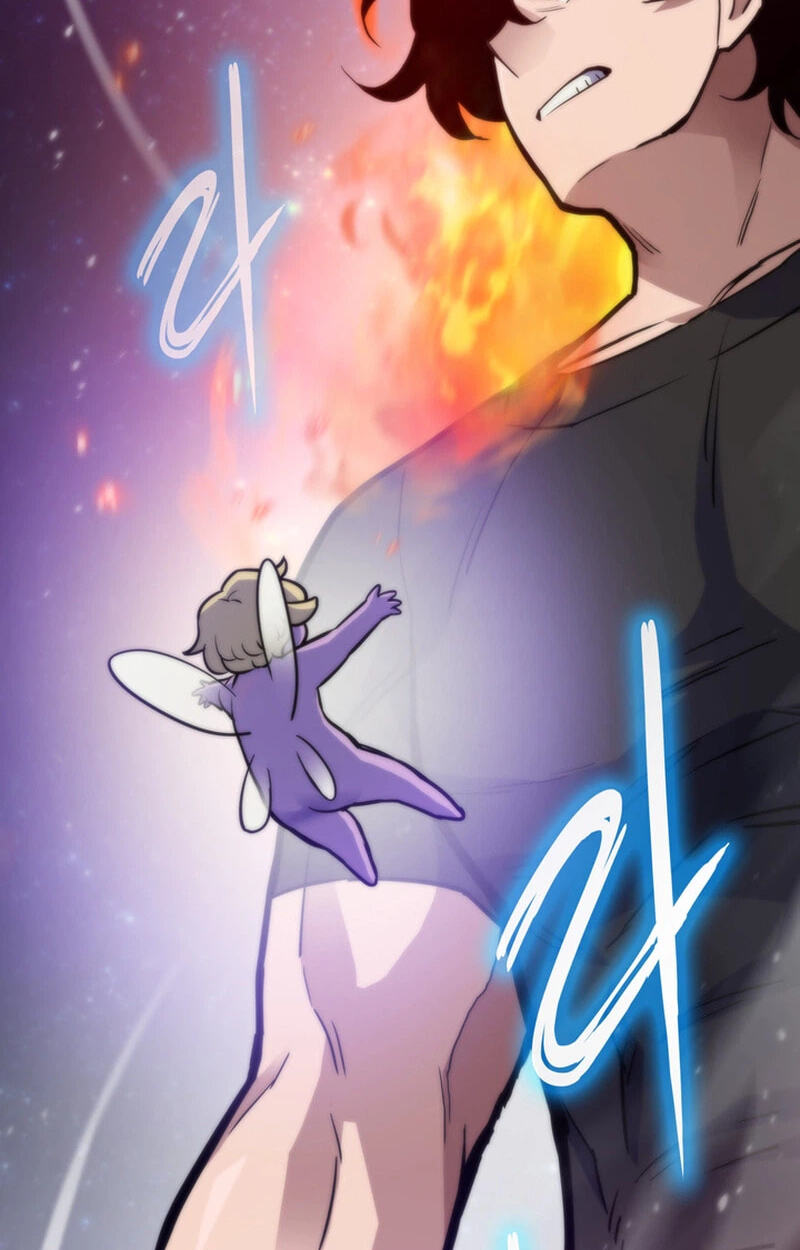 Past Life Returner Chapter 174 page 33 - 