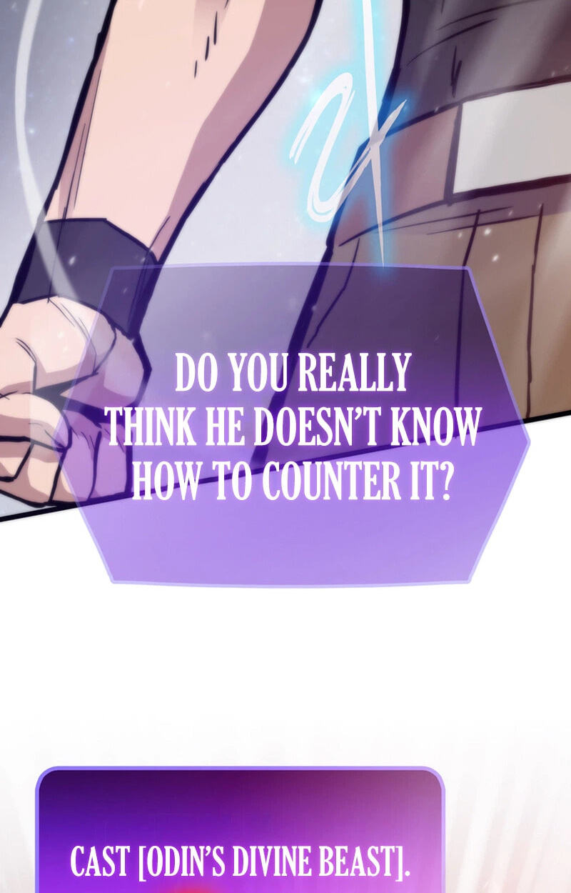 Past Life Returner Chapter 174 page 34 - 