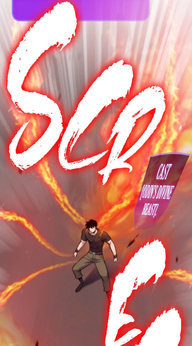 Past Life Returner Chapter 174 page 35 - 