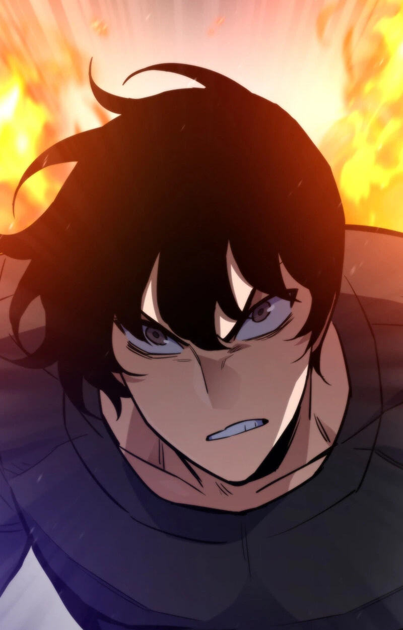 Past Life Returner Chapter 174 page 40 - 