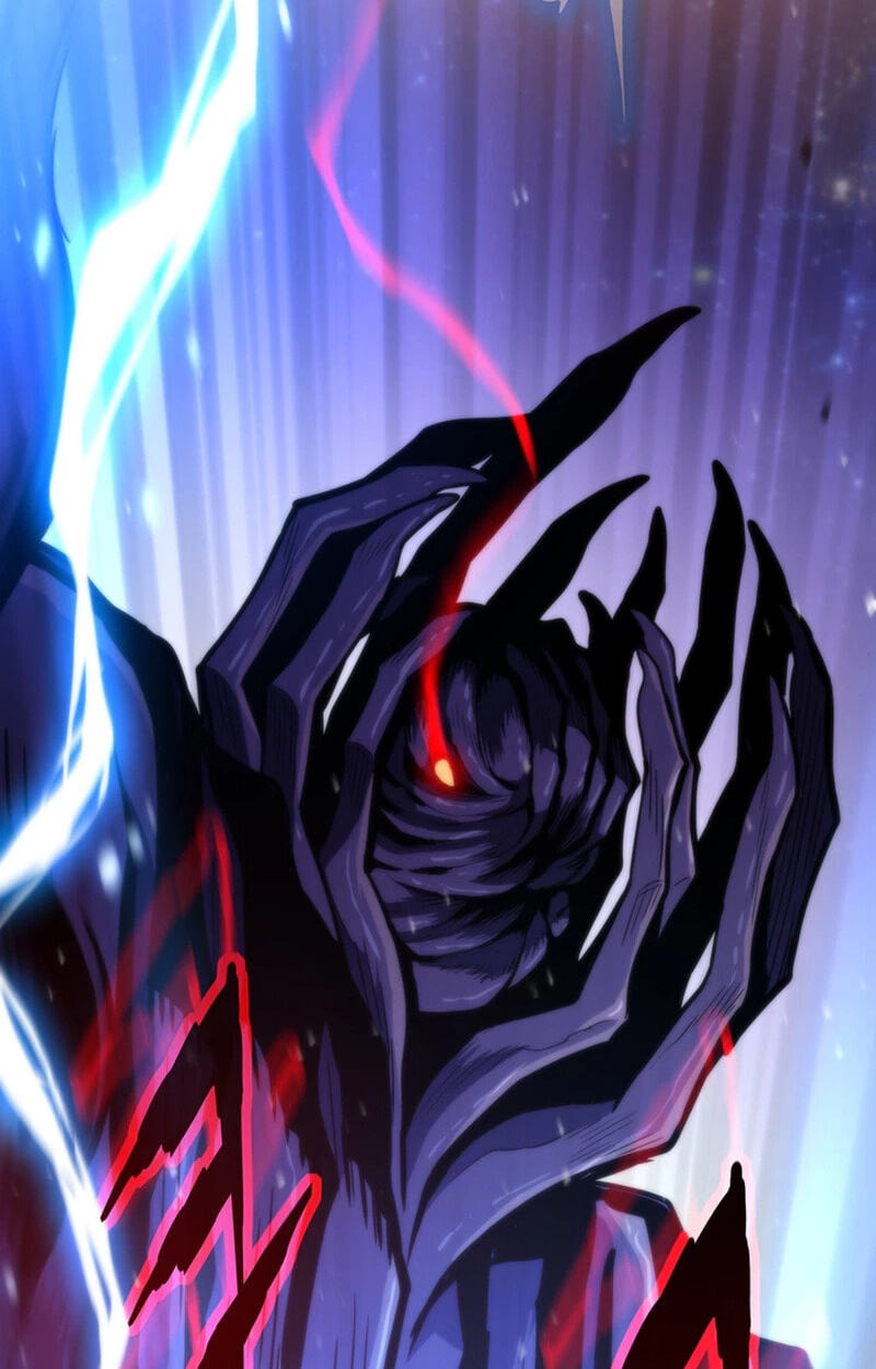 Past Life Returner Chapter 174 page 48 - 