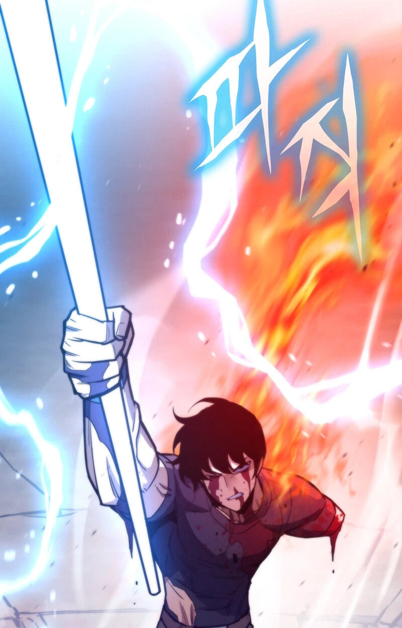 Past Life Returner Chapter 174 page 66 - 