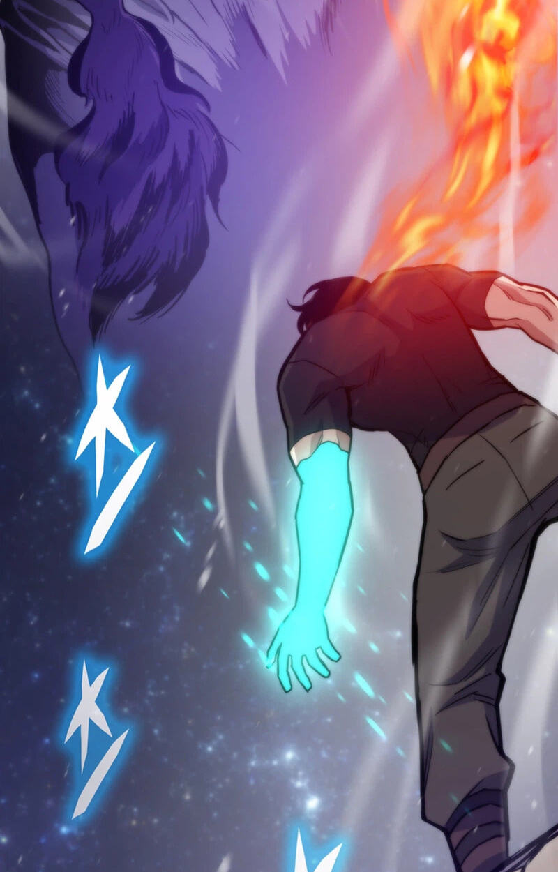 Past Life Returner Chapter 174 page 74 - 