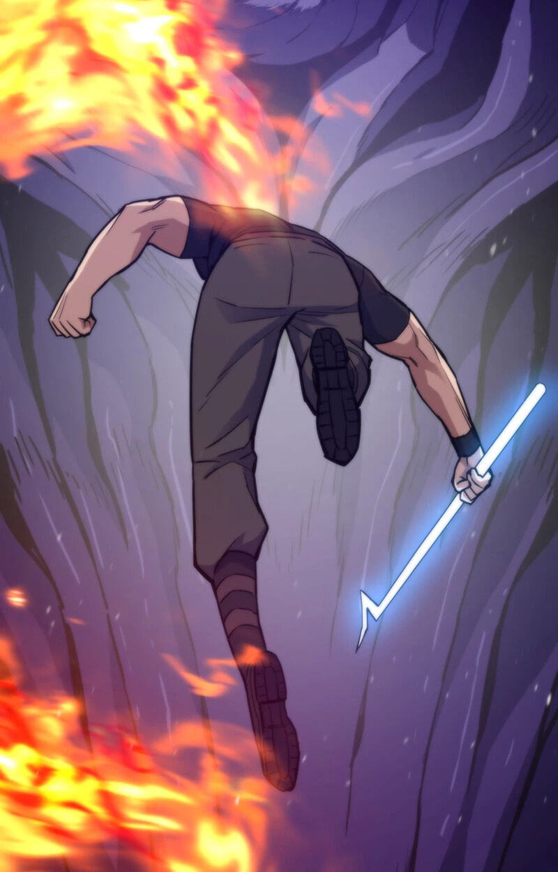 Past Life Returner Chapter 174 page 81 - 