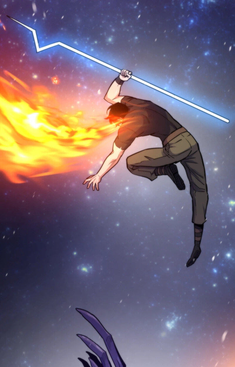 Past Life Returner Chapter 174 page 86 - 