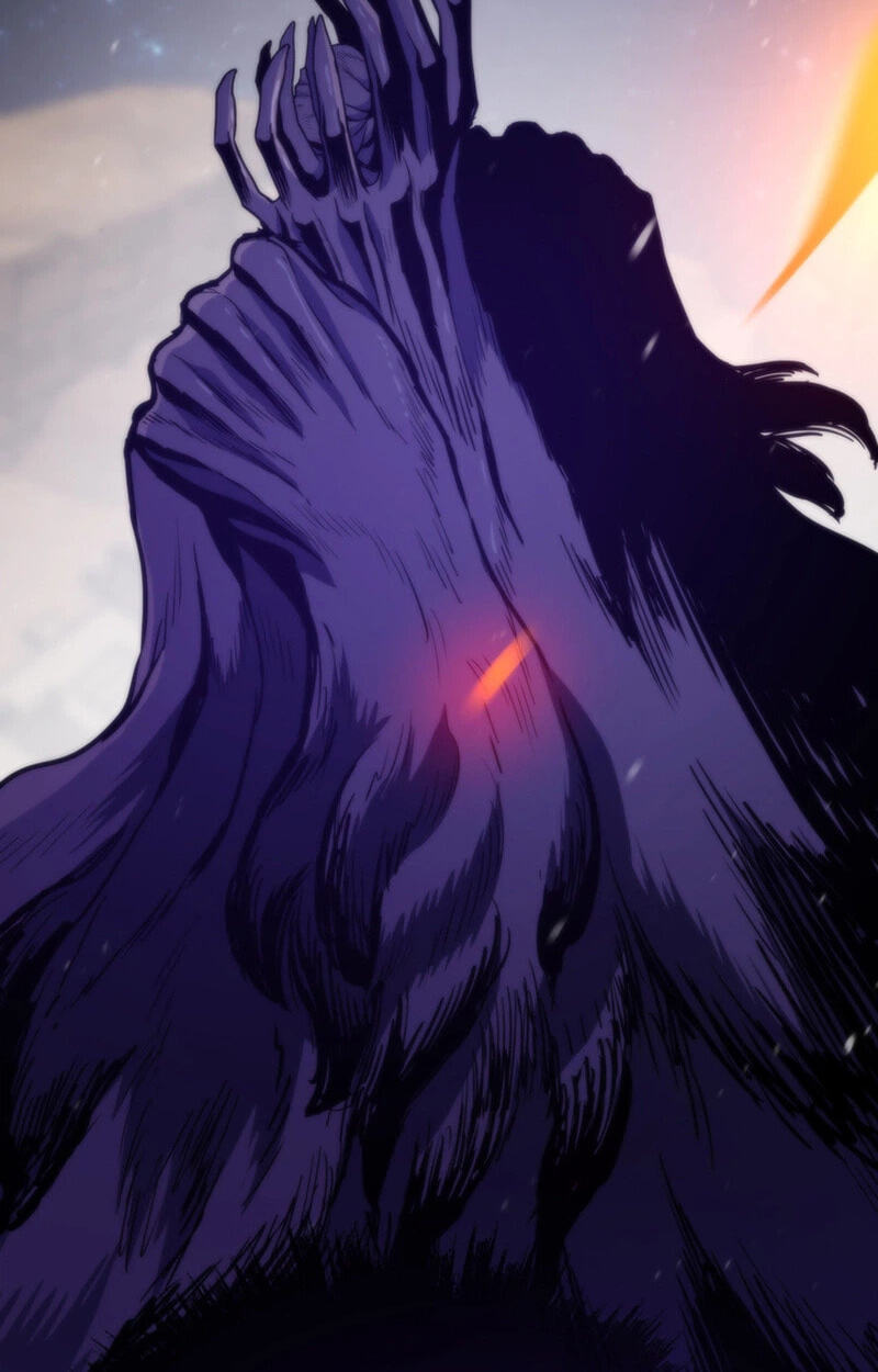 Past Life Returner Chapter 174 page 87 - 