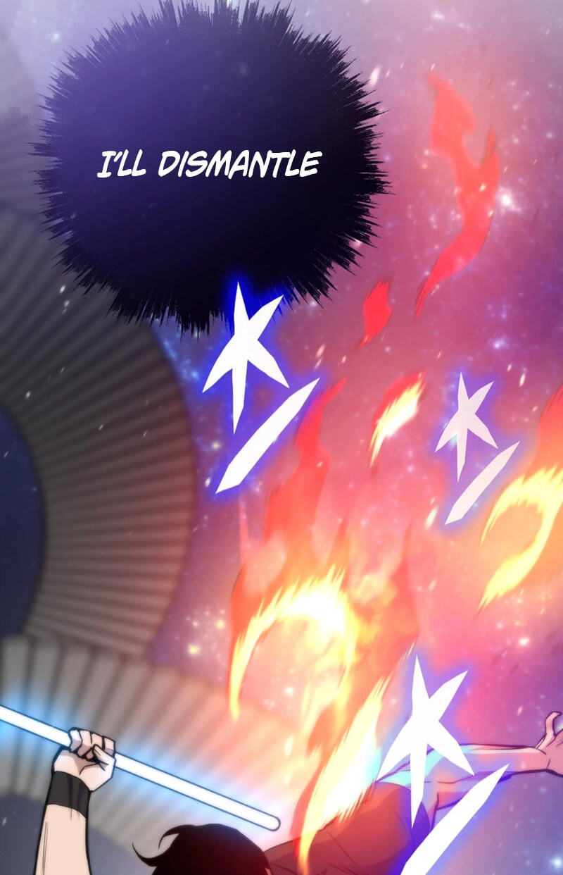 Past Life Returner Chapter 174 page 91 - 