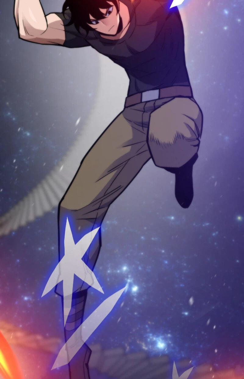 Past Life Returner Chapter 174 page 92 - 