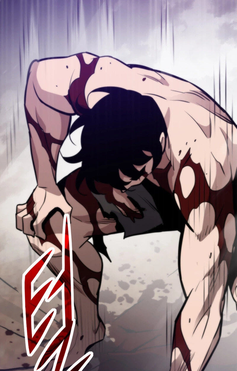 Past Life Returner Chapter 175 page 105 - 