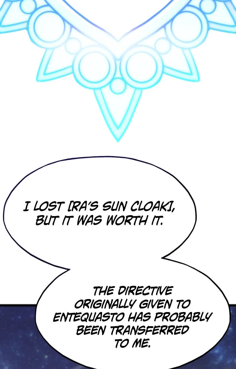 Past Life Returner Chapter 175 page 125 - 