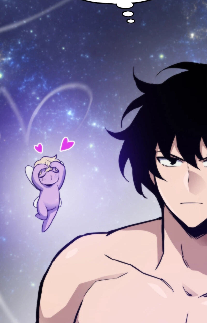 Past Life Returner Chapter 175 page 126 - 