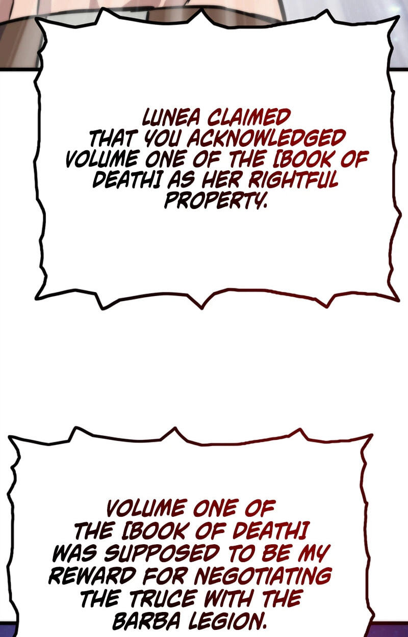 Past Life Returner Chapter 175 page 136 - 