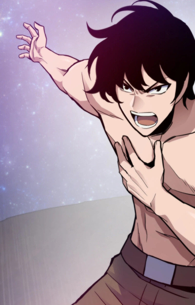Past Life Returner Chapter 175 page 142 - 