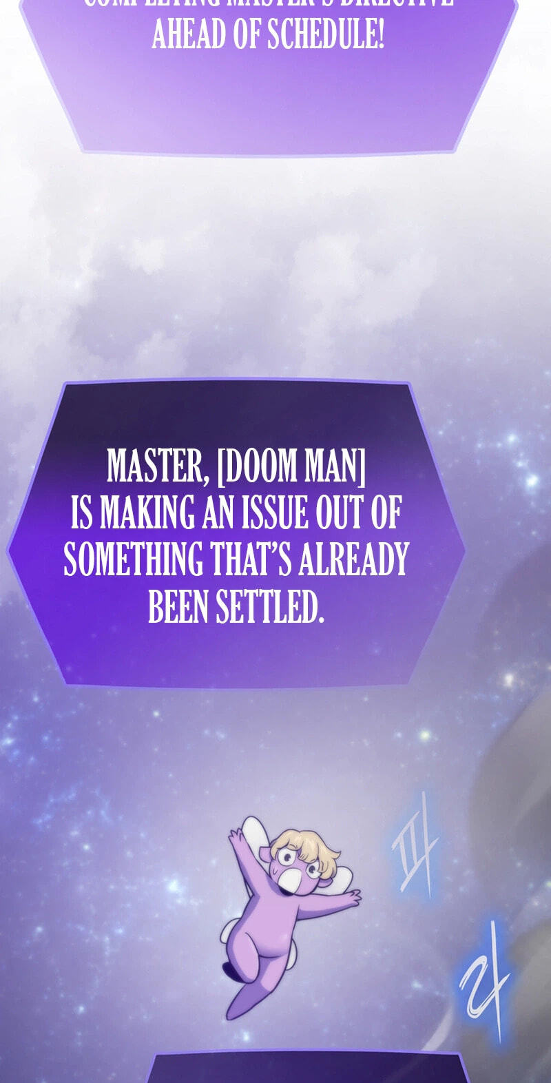 Past Life Returner Chapter 175 page 146 - 