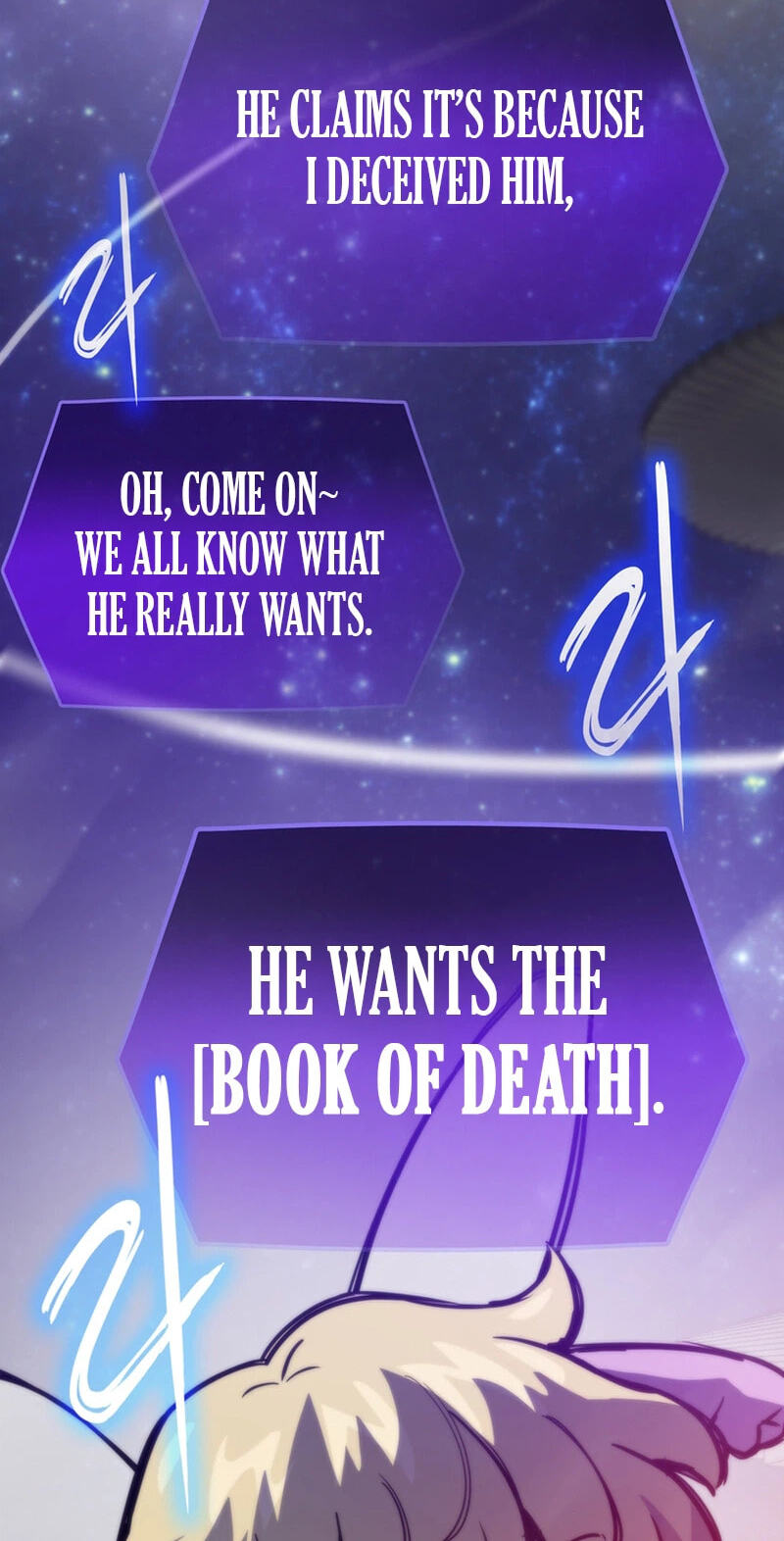Past Life Returner Chapter 175 page 147 - 
