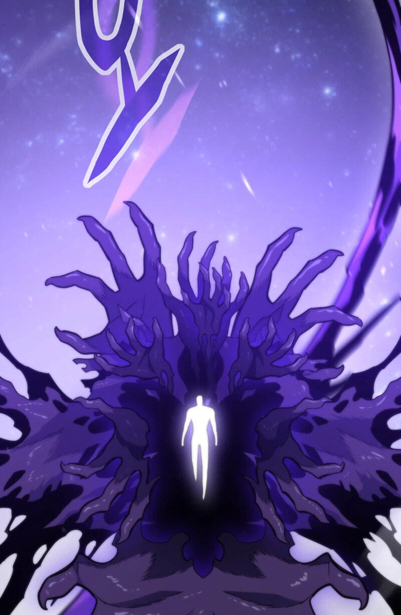 Past Life Returner Chapter 175 page 21 - 