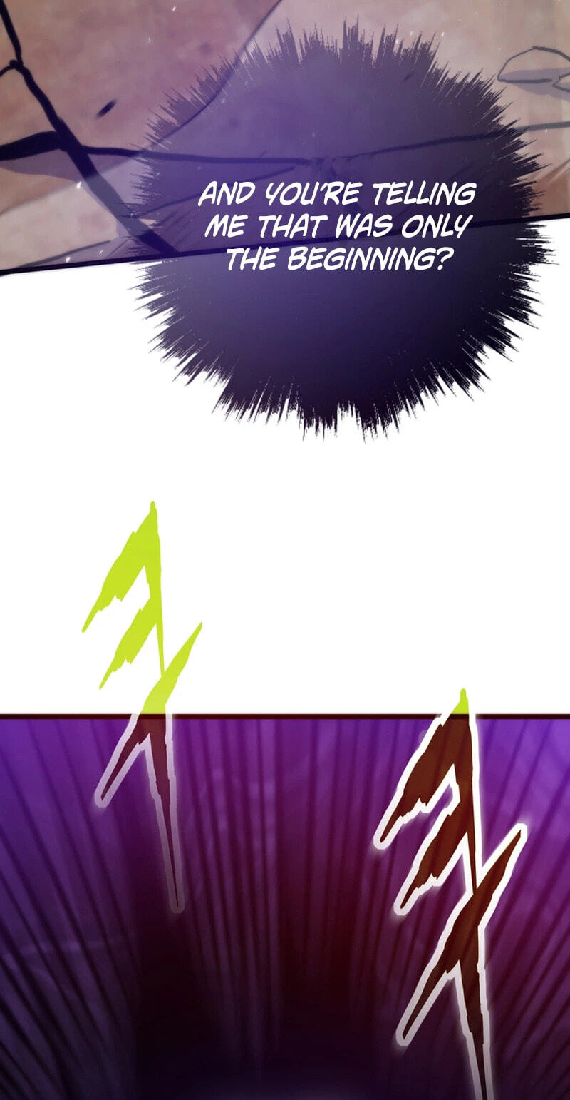 Past Life Returner Chapter 175 page 29 - 